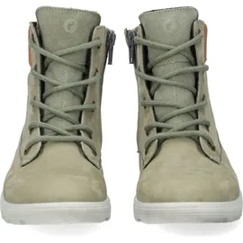 Ricosta Klassische Stiefeletten Grün 31