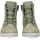 Ricosta Klassische Stiefeletten Grün 31
