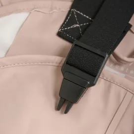 CelaVi Regenanzug Basic Rosa 120