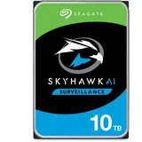 Seagate SkyHawk AI HDD 10TB 3,5 SATA