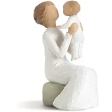 Willow Tree Enesco Willow Tree Grandmother Figurine