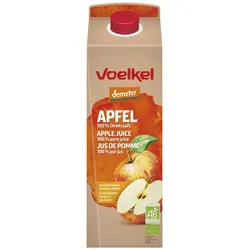 Heimischer Apfelsaft Elopak 1l