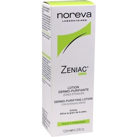 Noreva Zeniac Lösung 125 ml