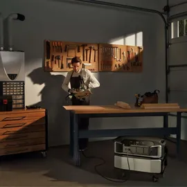 EcoFlow Delta Pro Ultra Extra Batterie 6144Wh (0% MwSt. gem. § 12 Abs. 3 UStG)