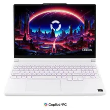 Lenovo Legion 5 15,3" AMD Ryzen AI 7 450 16 GB RAM 512 GB SSD RTX 5060 Glacier White