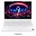Lenovo Legion 5 15,3" AMD Ryzen AI 7 450 16 GB RAM 512 GB SSD RTX 5060 Glacier White