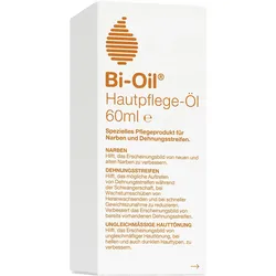 Bi-Oil Hautpflege-Öl Classic 60 ml