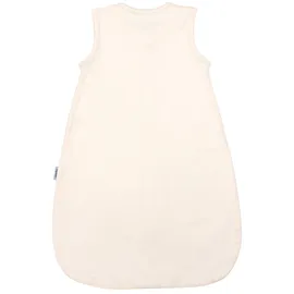 TupTam Sommerschlafsack Kleine Kinder" Gr. 74, beige Ecru, Schlafsäcke, Baby, L: 80cm, Obermaterial: 100% Baumwolle, CO., L:80cm