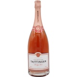 Champagne Taittinger Taittinger Prestige Rosé Magnum
