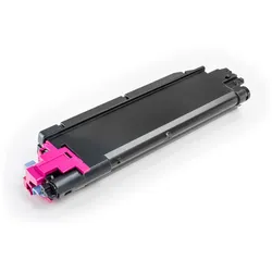 Green2Print Toner magenta 12000 Seiten ersetzt Kyocera TK-5160M, 1T02NTBNL0 passend für Kyocera ECOS