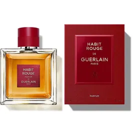 Guerlain Habit Rouge Eau de Parfum 100 ml