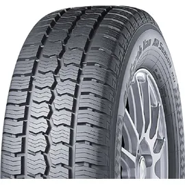 Yokohama 205/65 R15C 102T/100T BluEarth-Van AllSeason RY61