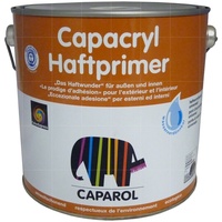 Capacryl Haftprimer weiß 375ml