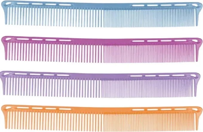 EUROSTIL GRANDE PEINE COLORES 20CM 1UN