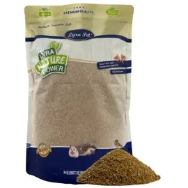 Lyra Pet Lyra Pet® Daphnien (Wasserflöhe) getrocknet 1 kg
