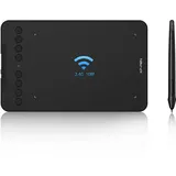 XP-Pen XPPen Deco Mini 7W Grafiktablett, 2.4G Wireless Zeichentablett, Stift-Tablet mit 60° Neigung, Kompatibel mit Android/Windows/Mac/Chromebook