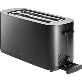 Zwilling Enfinigy Langschlitztoaster schwarz
