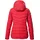 KILLTEC Damen Funktionsjacke KOW 10 WMN QLTD JCKT, Größe 40 in Rot modern red,