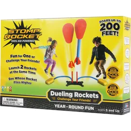 Invento Stomp Rocket Dueling (365016)