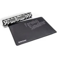 GIANTS Software GmbH Landwirtschafssimulator Gaming Pad 90x40 cm rutschfester