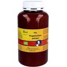 Idunn Naturprodukte Hagebuttenpulver