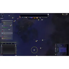 Distant Worlds: Return of the Shakturi (Add-On) (PC)