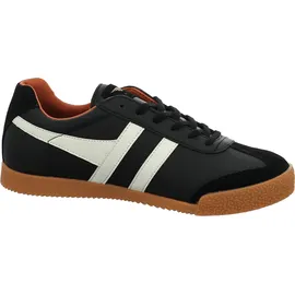 GOLA Harrier black/white 46