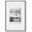 KD045H grau 30x45