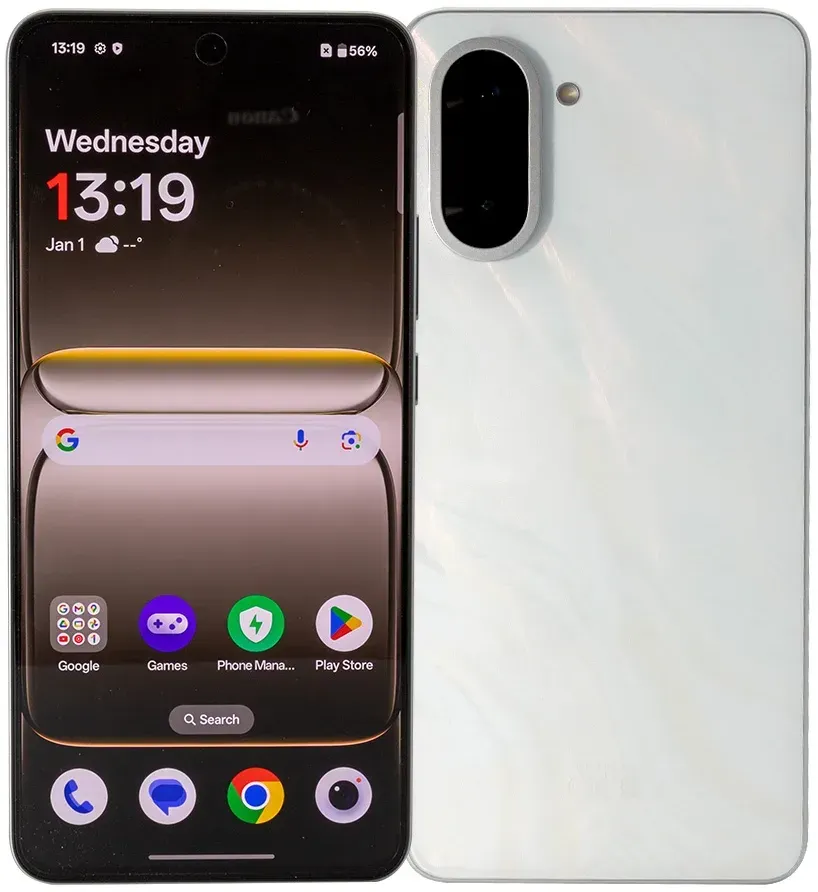 Oneplus Nord Ce 5 5g Smartphone Mediatek Dimensity 8350 Apex 6,77 Zoll Amoled Display 7100Mah 80W Supervooc 50Mp Sony Kamera Ols