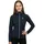 Karpos Easyfrizz Reißverschlusspullover - Sky Captain / Blue Atoll - M
