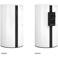 Viessmann Vitocell 340-M SVKC 750l S1 vitopearlwhite Z029493