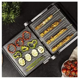 Cecotec Rock'nGrill Smart 2000W schwarz
