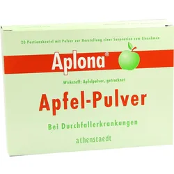APLONA Pulver 20 St Pulver