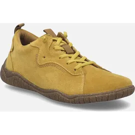 Josef Seibel Halbschuhe in Gelb 41