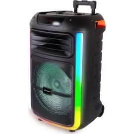 Trevi XF 1400 KB schwarz