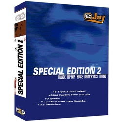 eJay Special Edition 2