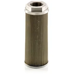 Filter Arbeitshydraulik MANN-FILTER HD 9210