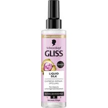 Schwarzkopf Gliss Express Conditioner, 200ml