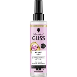 Schwarzkopf Gliss Express Conditioner, 200ml