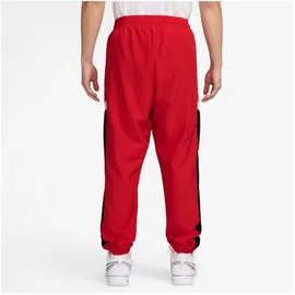 Nike Icon Woven Herren Jogginghose, rot - US: S
