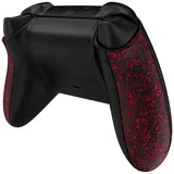 ExtremeRate Griffteile Controller Rot Xbox Series X