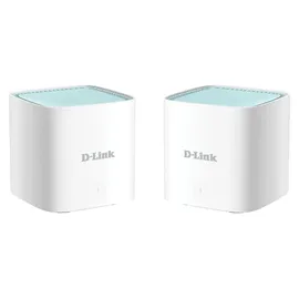 D-Link Eagle Pro AI M15 Mesh System 3er Pack