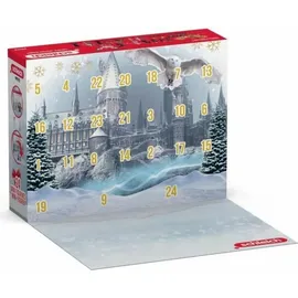 Schleich Adventskalender Harry Potter Mini Figuren 2024 (99175)