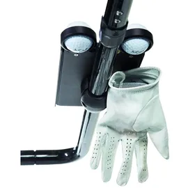 JuCad Scorekartenhalter schwarz