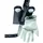 JuCad Scorekartenhalter schwarz