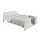 OTTO home Hugo 132 x 212 cm Weiß