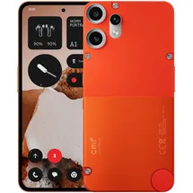 CMF Phone 2 Pro 128 GB Orange