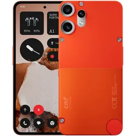 CMF Phone 2 Pro 128 GB Orange