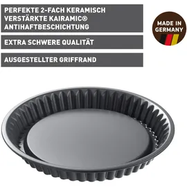 Kaiser La Forme Plus Tortenbodenform Ø 28 cm