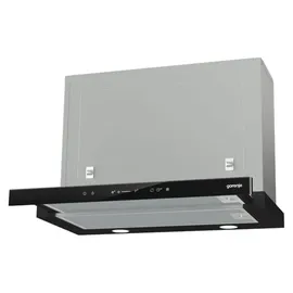 Gorenje BHP643A5BG Flachschirmhaube 60cm